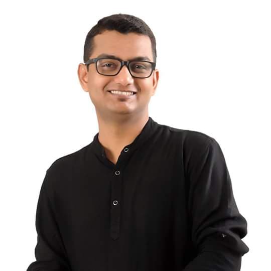 Ajay Tiwari