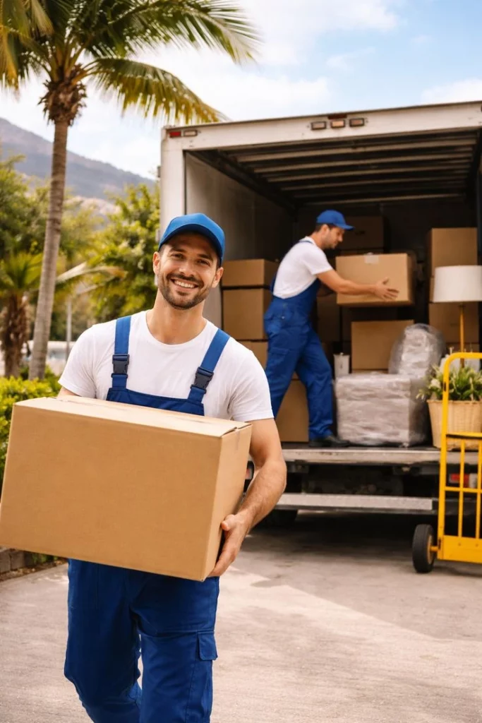 18 Tips to Prevent Getting Conned by Fraud Moving Services