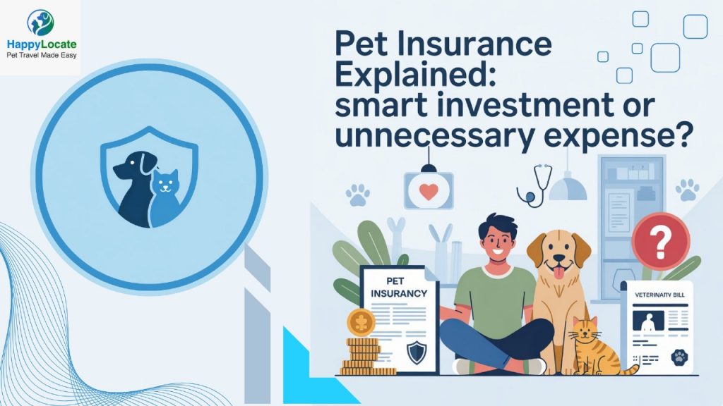 Is Pet Insurance Worth It? A Complete Guide for Pet Owners