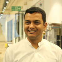 Ajay Tiwari - Co-Founder HappyLocate