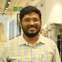 Sainadh Duvvuru - Co-Founder HappyLocate