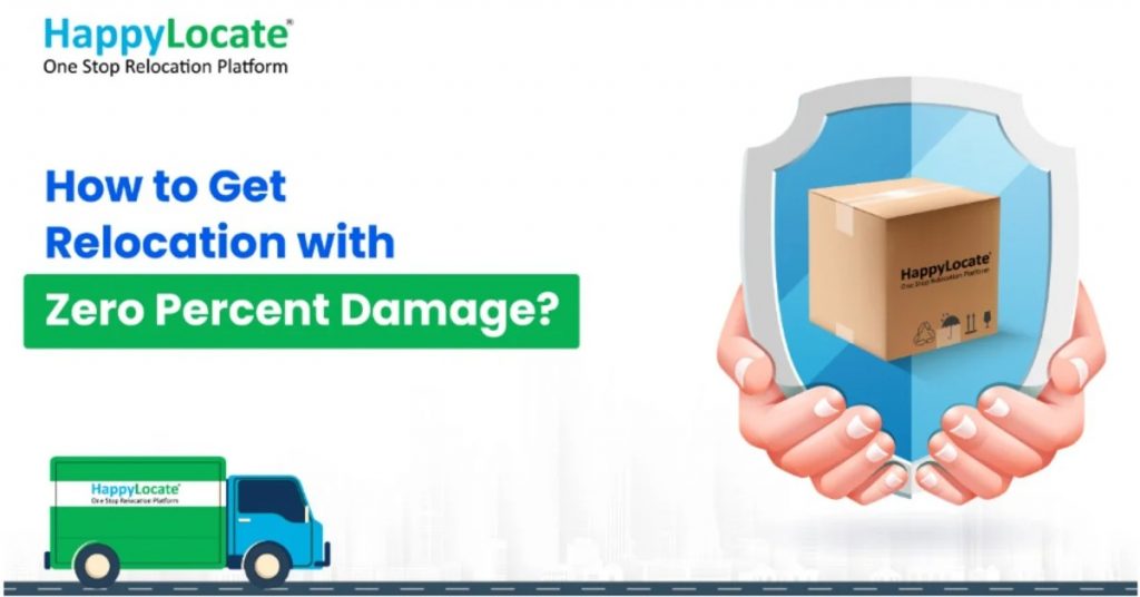 How to Get Relocation with Packers and Movers in India