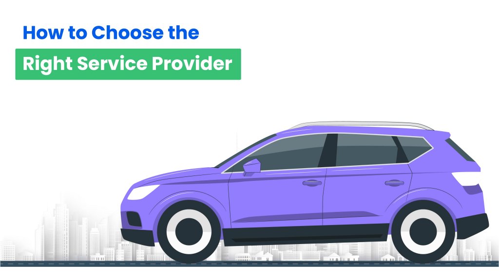 Car Shifting: How to Choose the Right Service Provider