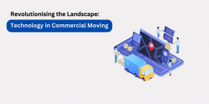commercial moving